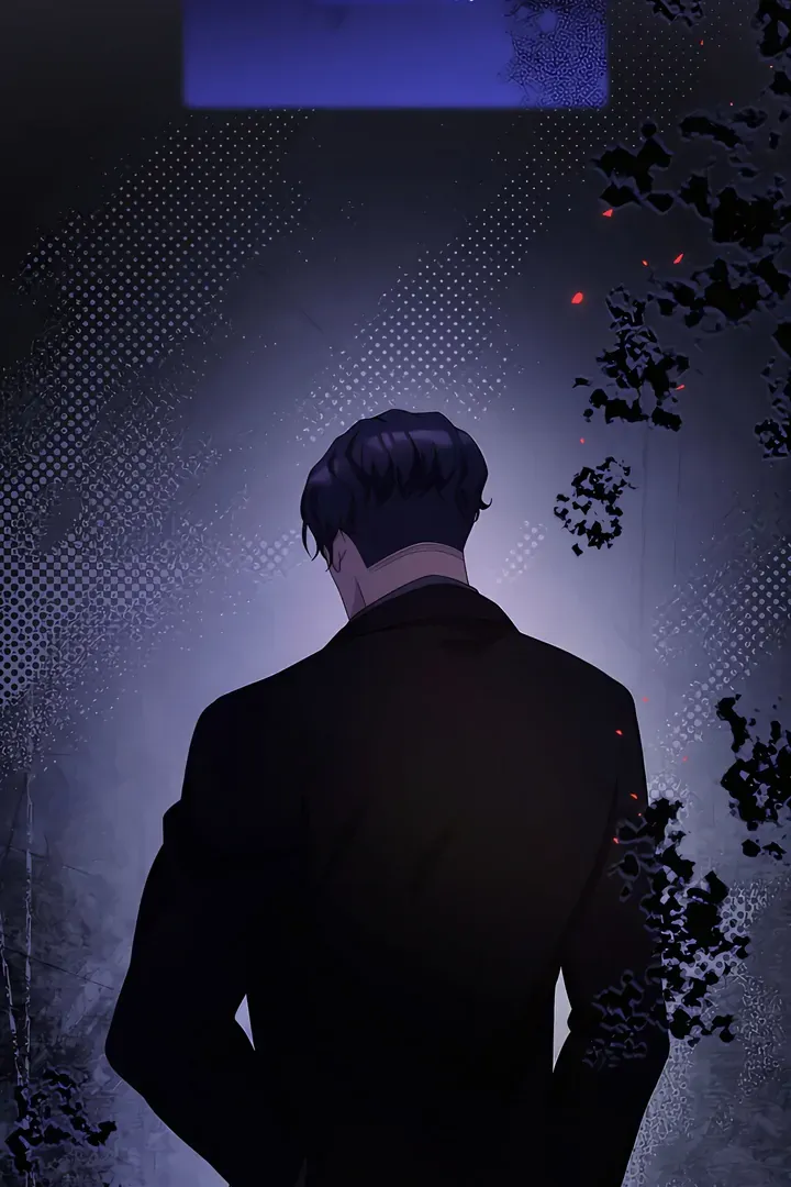 Doberman Chapter 68 Online - página 8