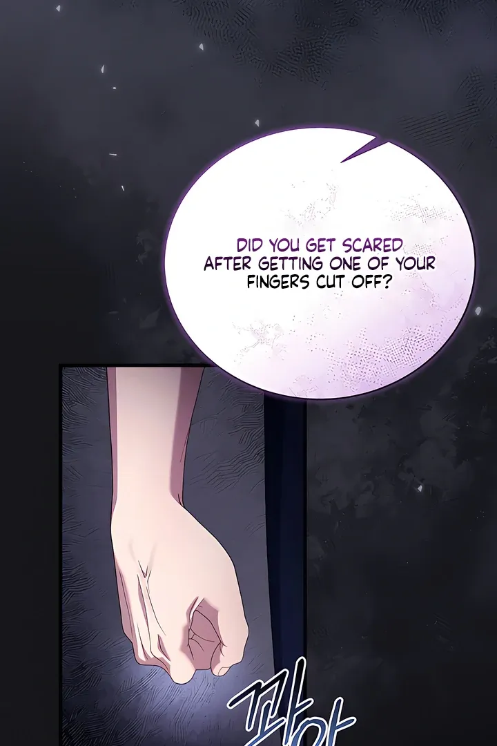 Doberman Chapter 68 Online - página 19