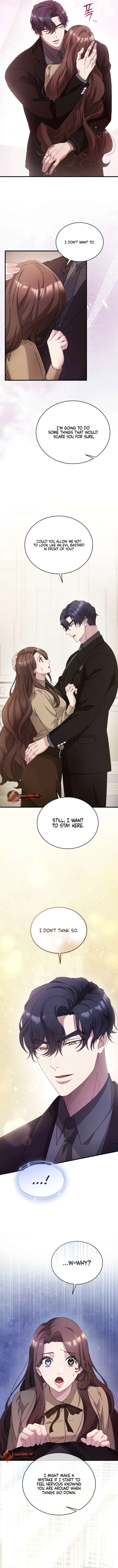 Doberman Chapter 70 Online - página 7