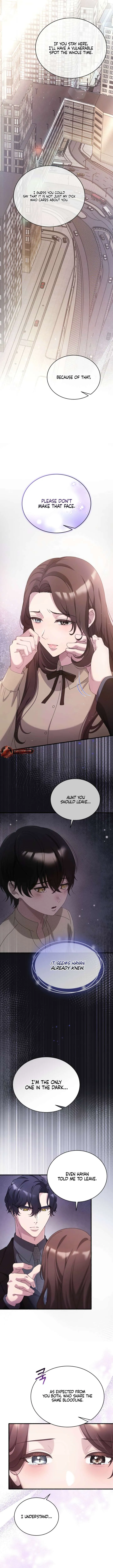Doberman Chapter 70 Online - página 8