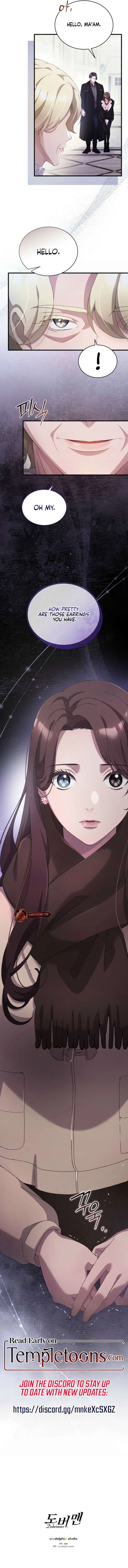 Doberman Chapter 72 Online - página 12