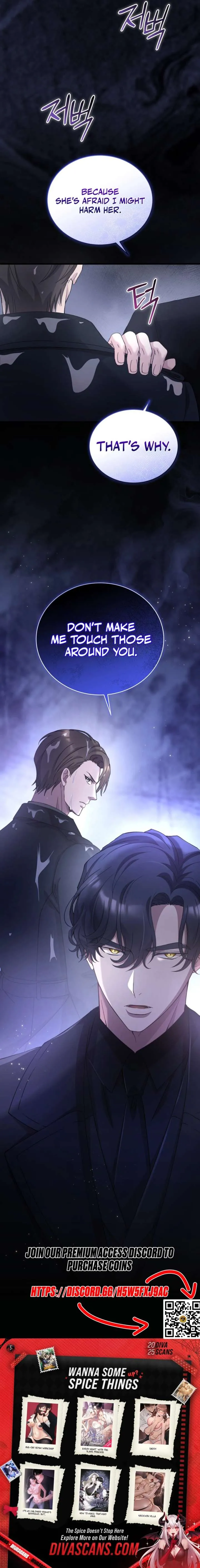 Doberman Chapter 75 Online - página 10