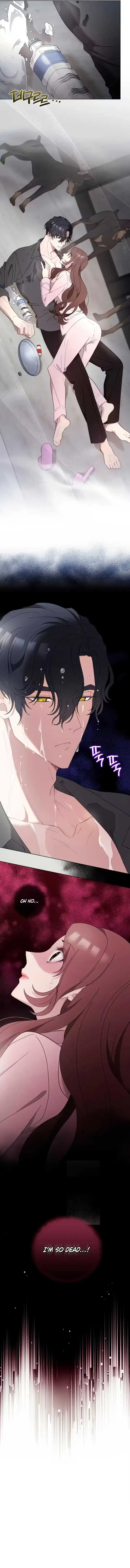 Doberman Chapter 9 Online - página 15