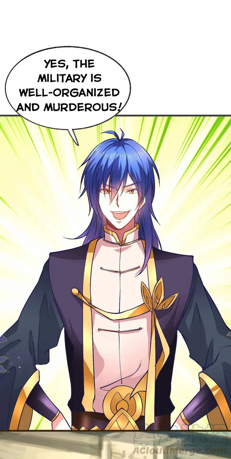 Does Your Mother Need Son In Low Chapter 10 Online - página 6