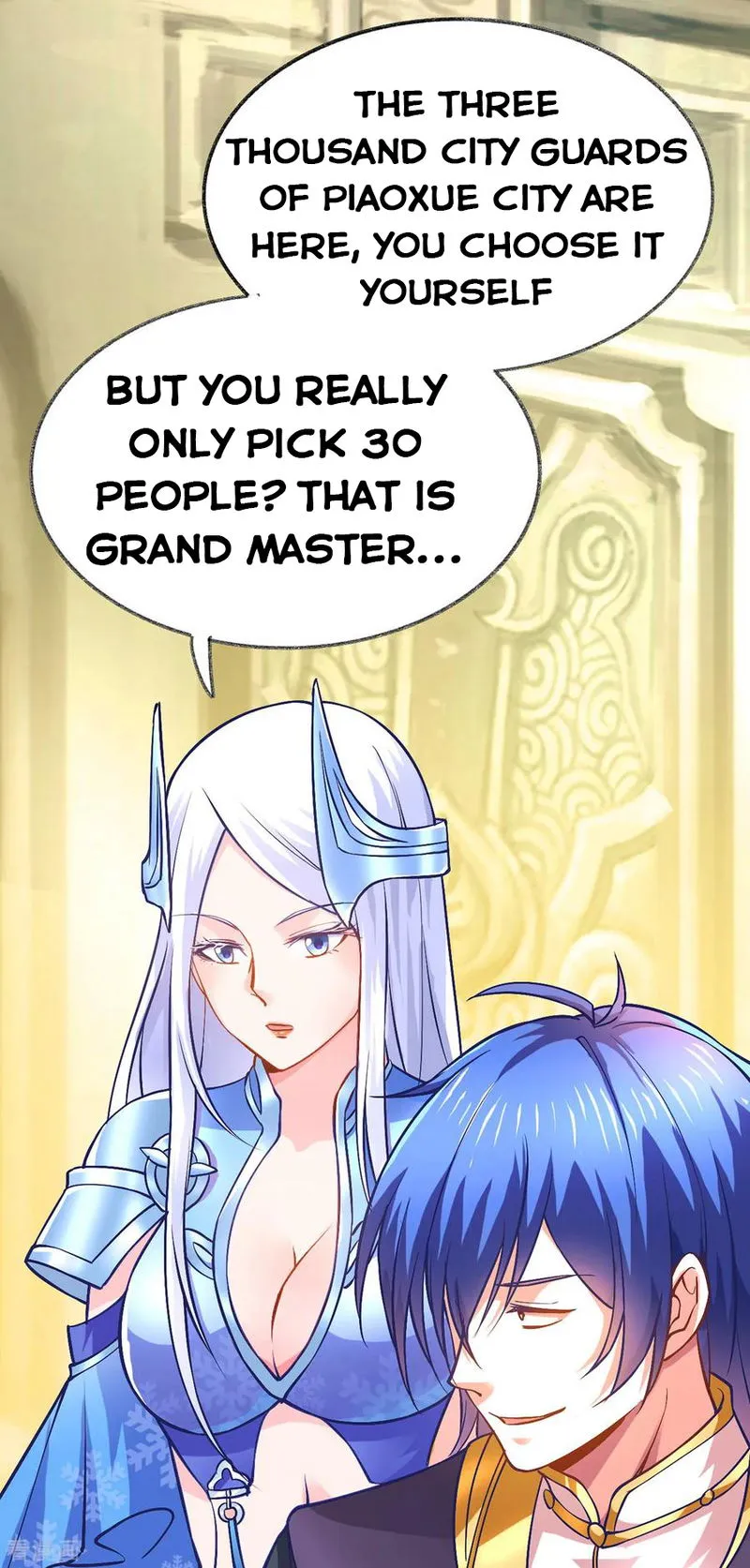 Does Your Mother Need Son In Low Chapter 10 Online - página 7