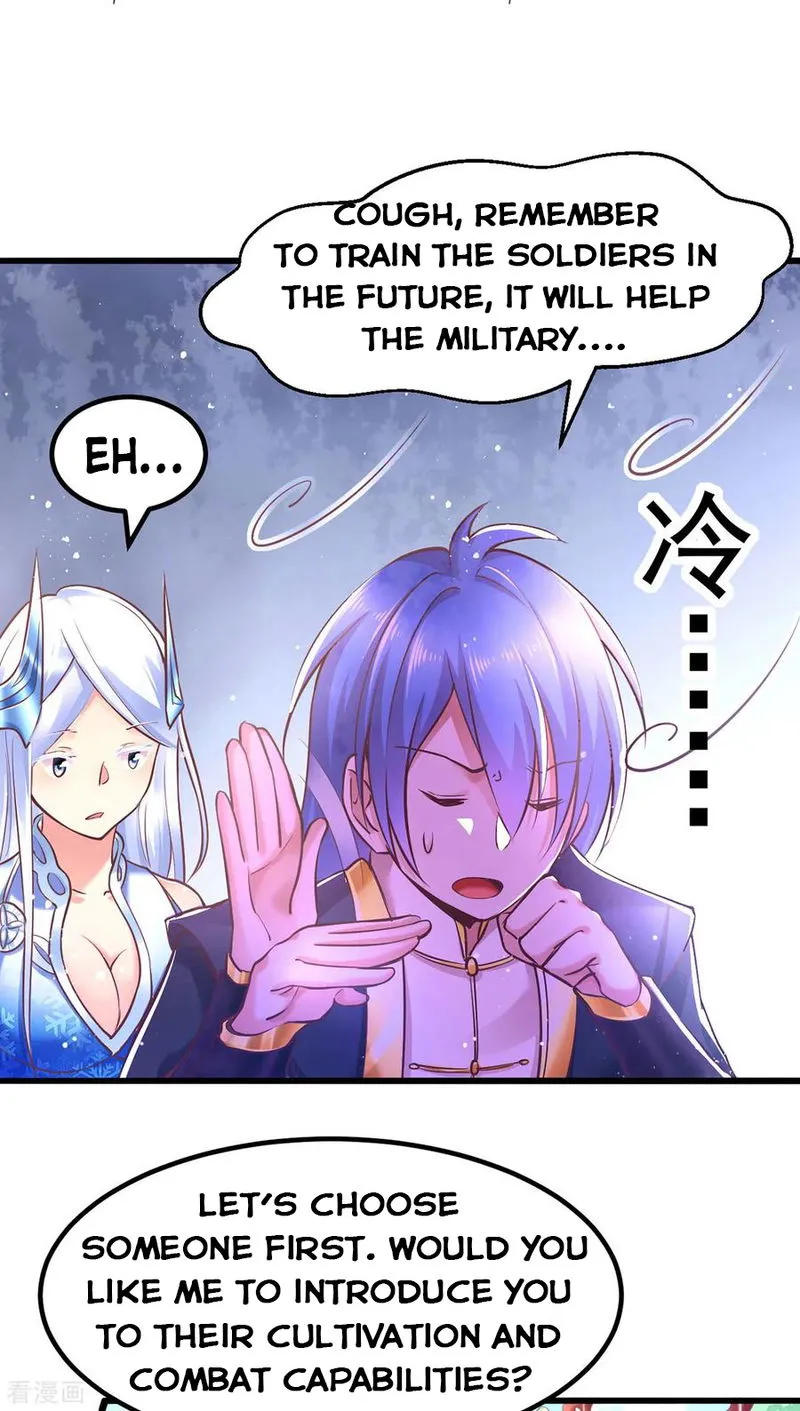 Does Your Mother Need Son In Low Chapter 10 Online - página 12