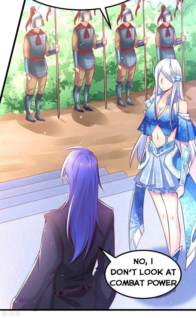 Does Your Mother Need Son In Low Chapter 10 Online - página 13