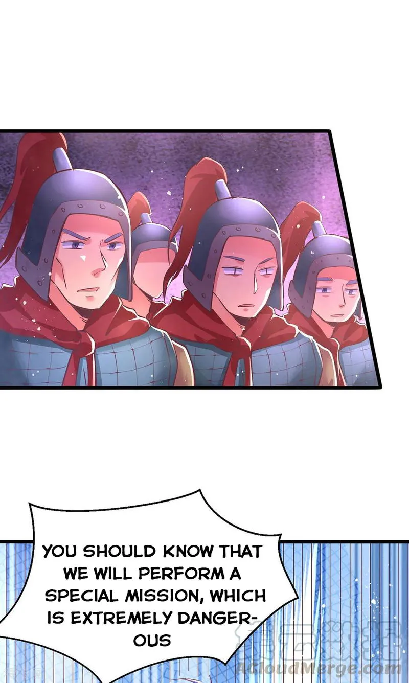 Does Your Mother Need Son In Low Chapter 10 Online - página 14
