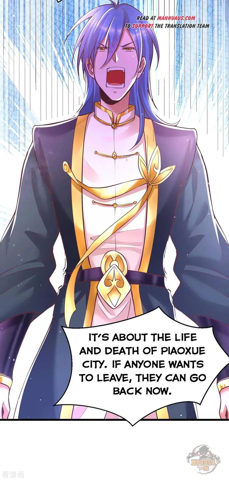 Does Your Mother Need Son In Low Chapter 10 Online - página 15