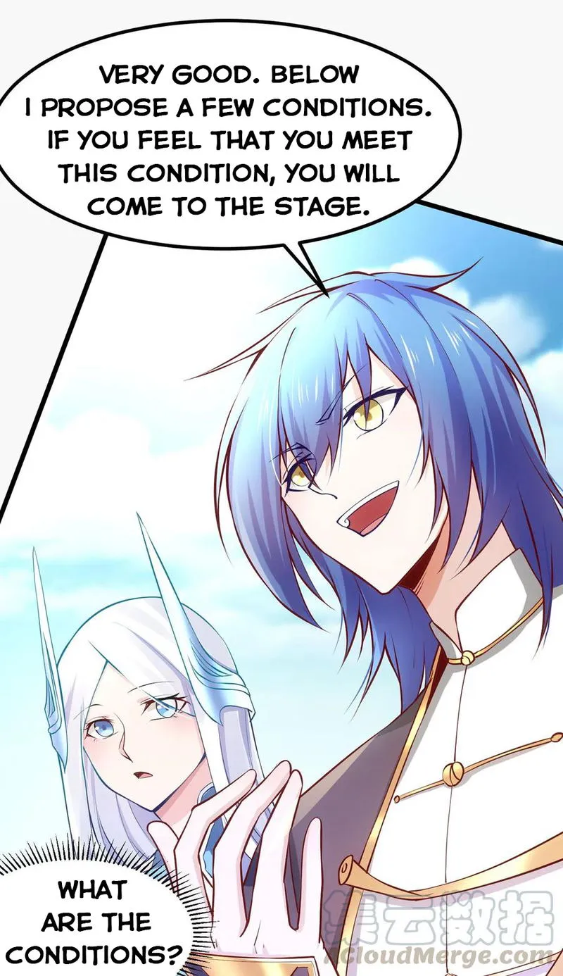 Does Your Mother Need Son In Low Chapter 10 Online - página 18