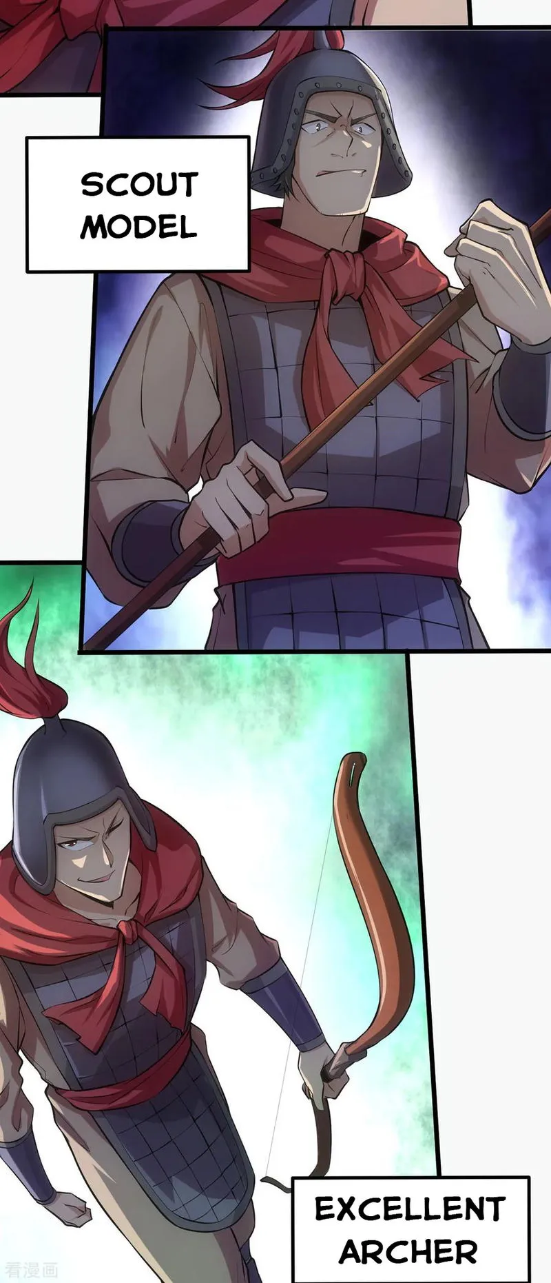 Does Your Mother Need Son In Low Chapter 10 Online - página 20