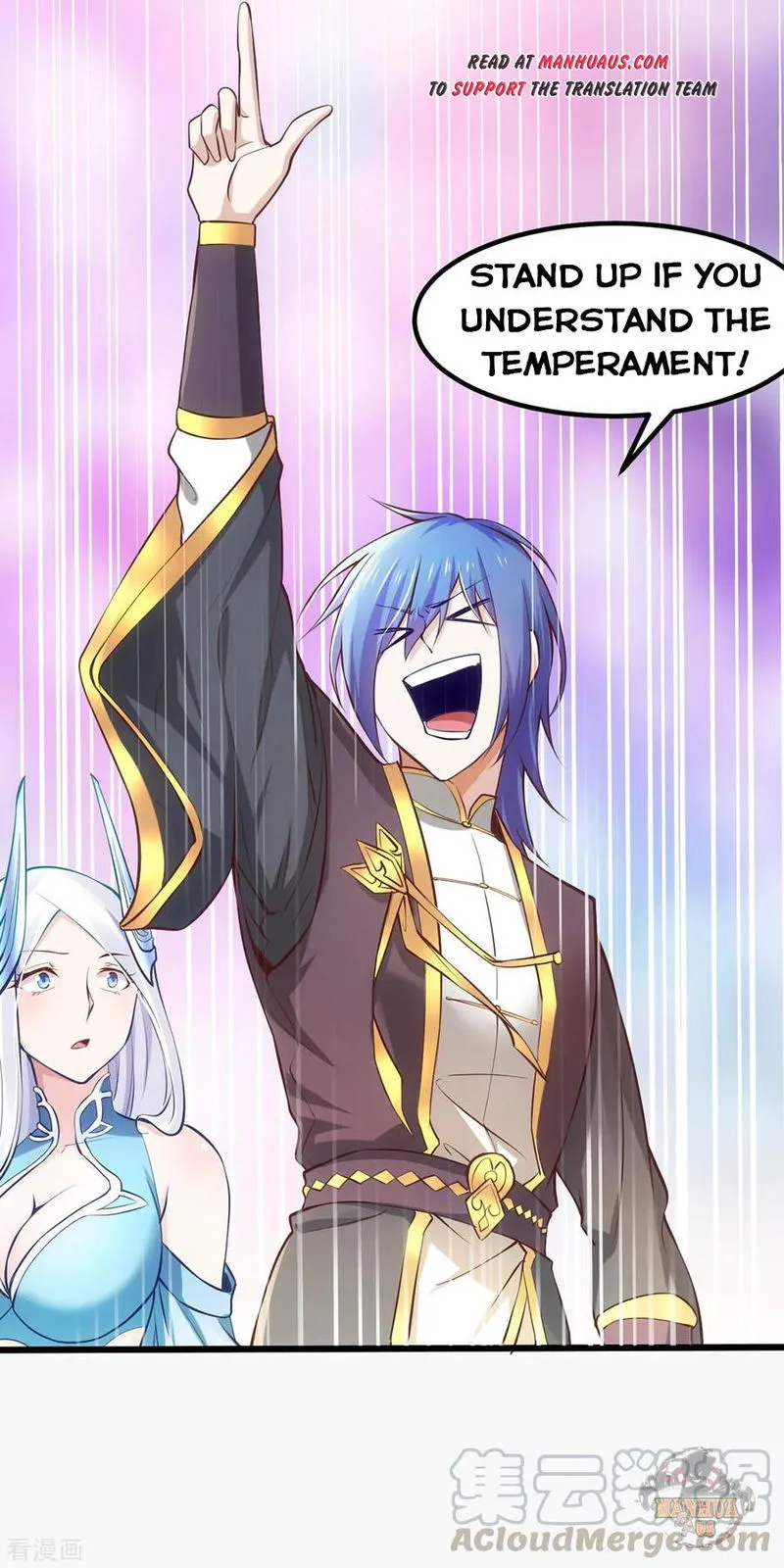 Does Your Mother Need Son In Low Chapter 10 Online - página 22