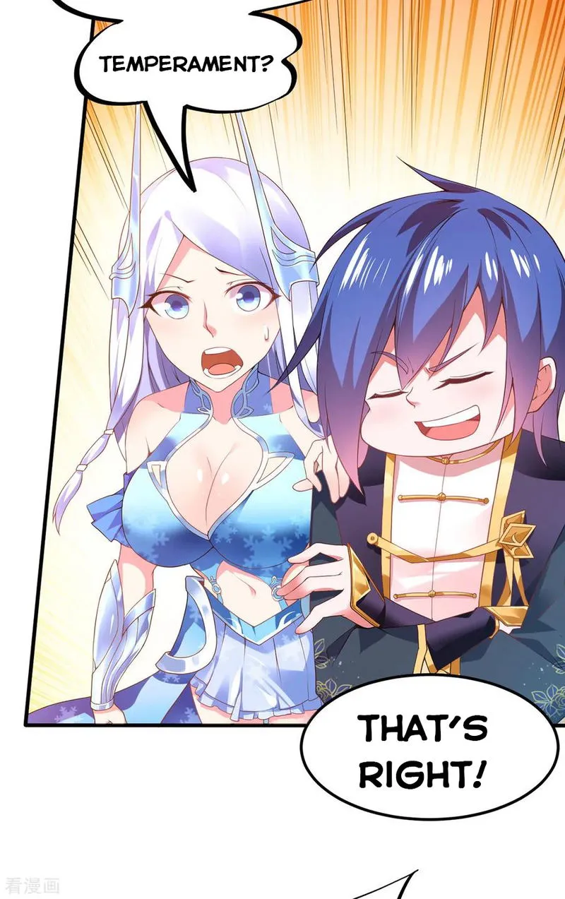 Does Your Mother Need Son In Low Chapter 10 Online - página 24
