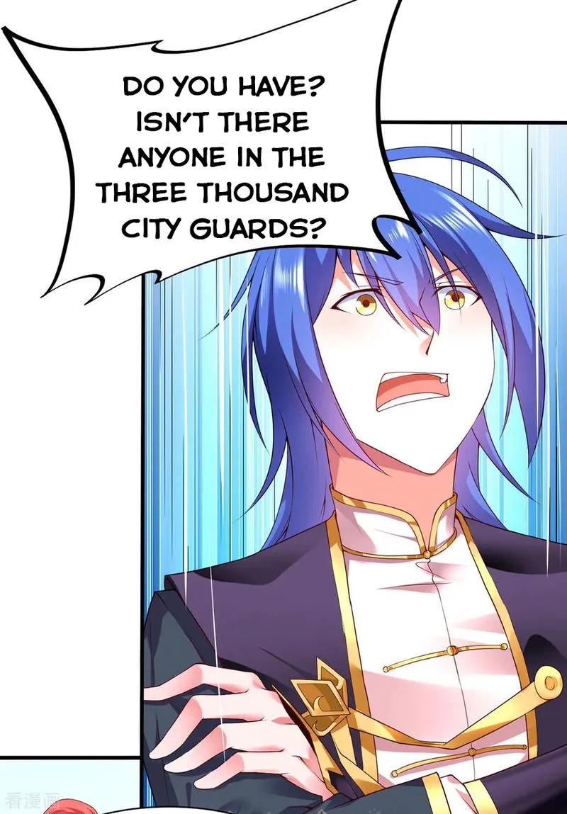 Does Your Mother Need Son In Low Chapter 10 Online - página 25