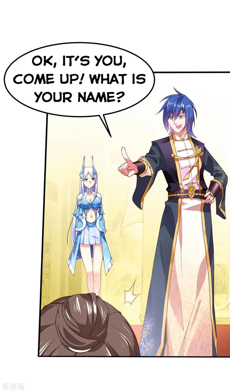 Does Your Mother Need Son In Low Chapter 10 Online - página 28