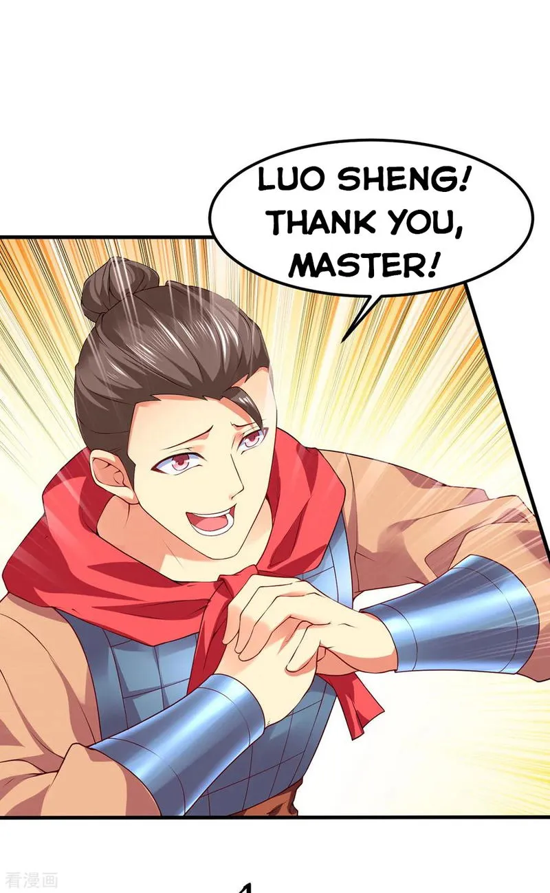 Does Your Mother Need Son In Low Chapter 10 Online - página 29
