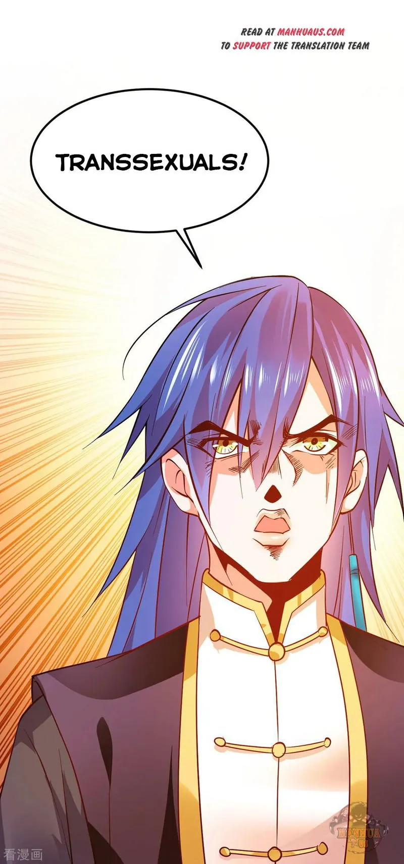 Does Your Mother Need Son In Low Chapter 10 Online - página 33