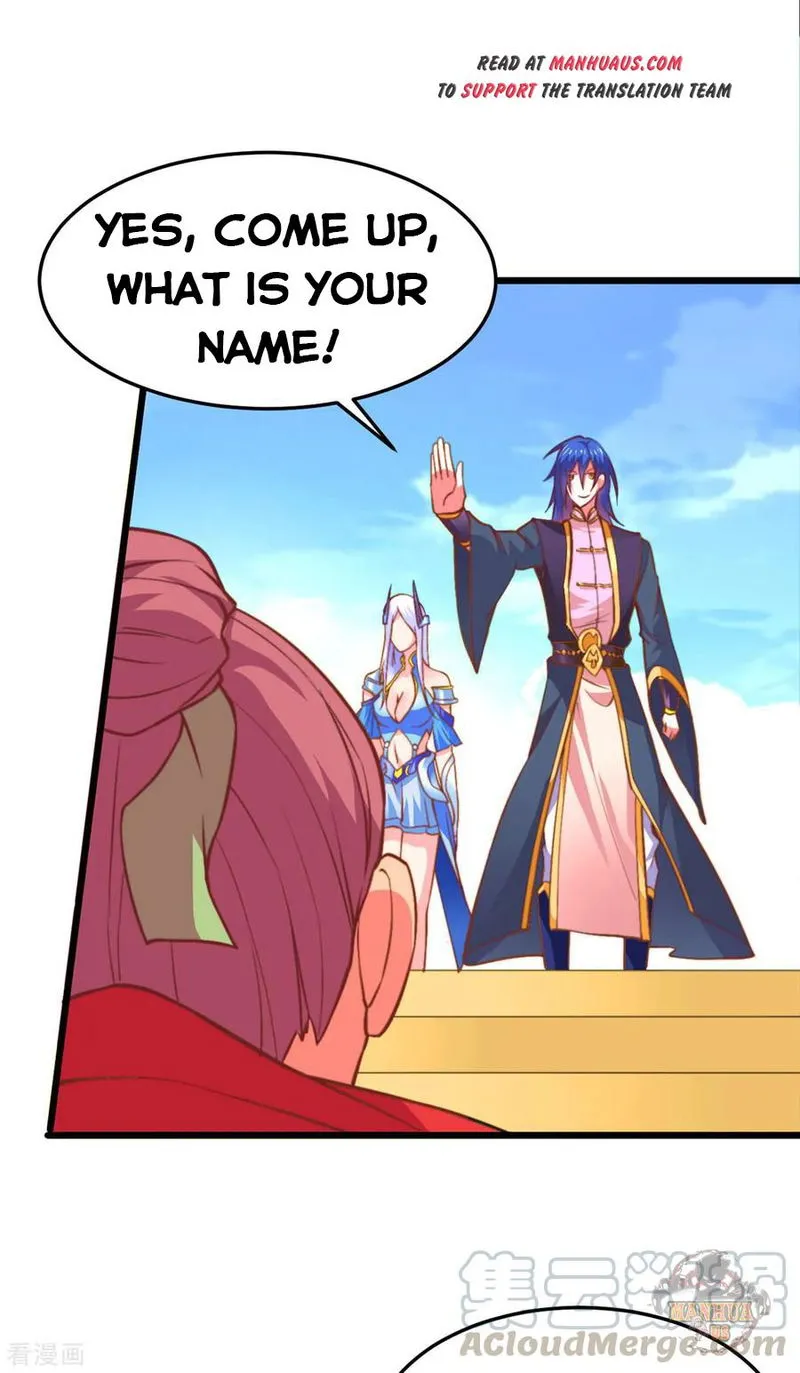Does Your Mother Need Son In Low Chapter 10 Online - página 38