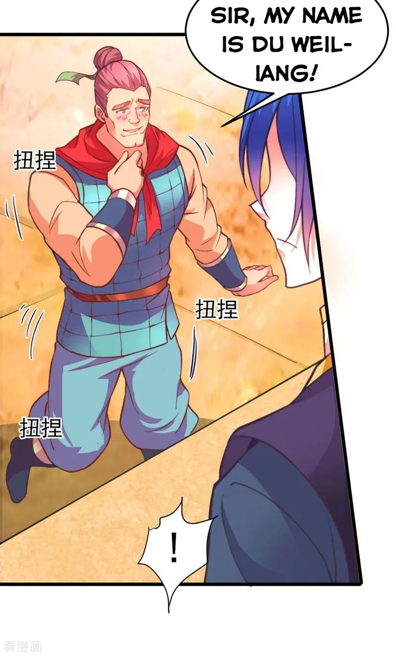 Does Your Mother Need Son In Low Chapter 10 Online - página 39