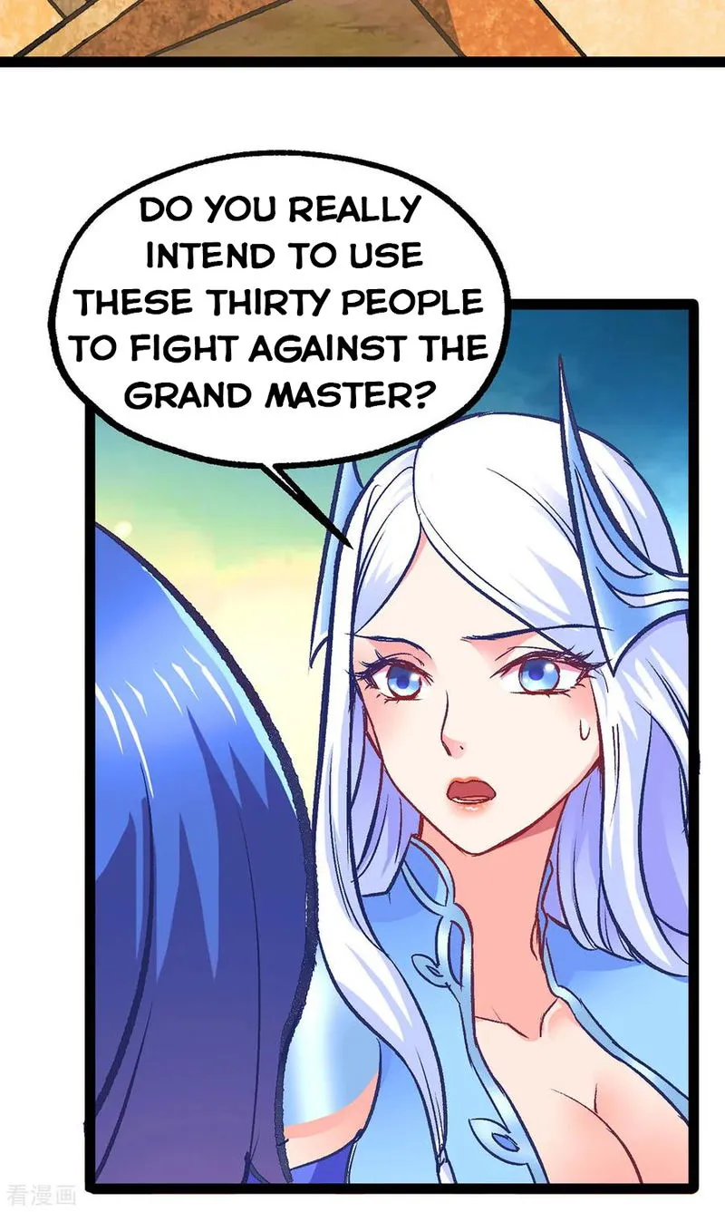 Does Your Mother Need Son In Low Chapter 10 Online - página 47