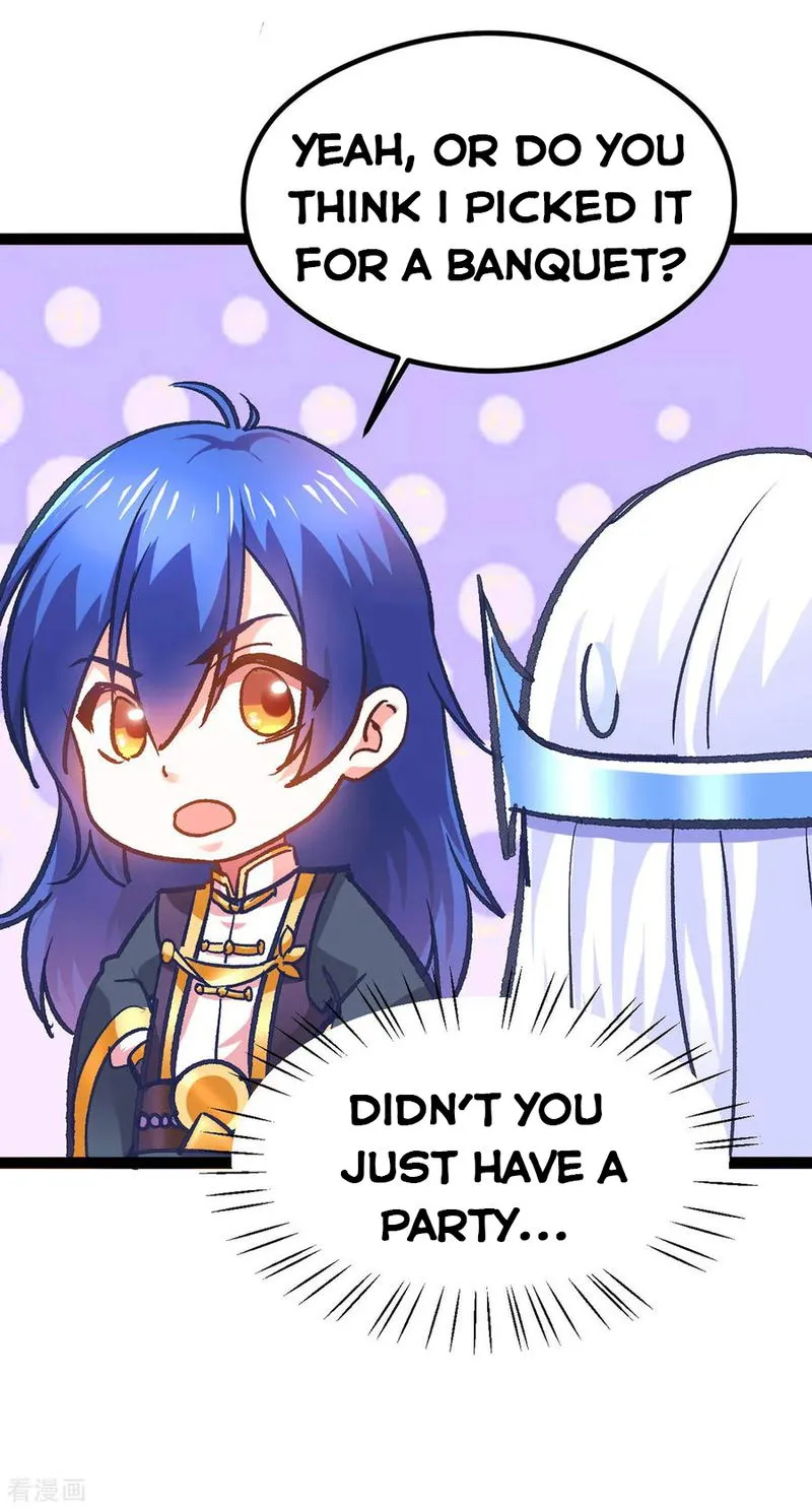 Does Your Mother Need Son In Low Chapter 10 Online - página 48