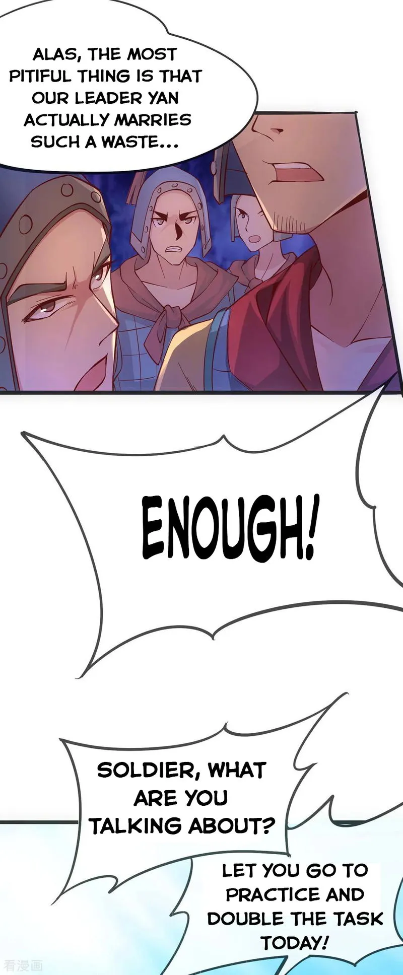 Does Your Mother Need Son In Low Chapter 10 Online - página 56