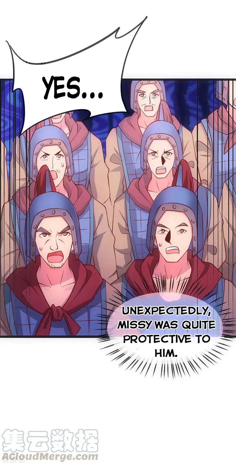 Does Your Mother Need Son In Low Chapter 10 Online - página 58
