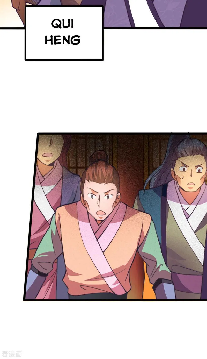 Does Your Mother Need Son In Low Chapter 10 Online - página 65