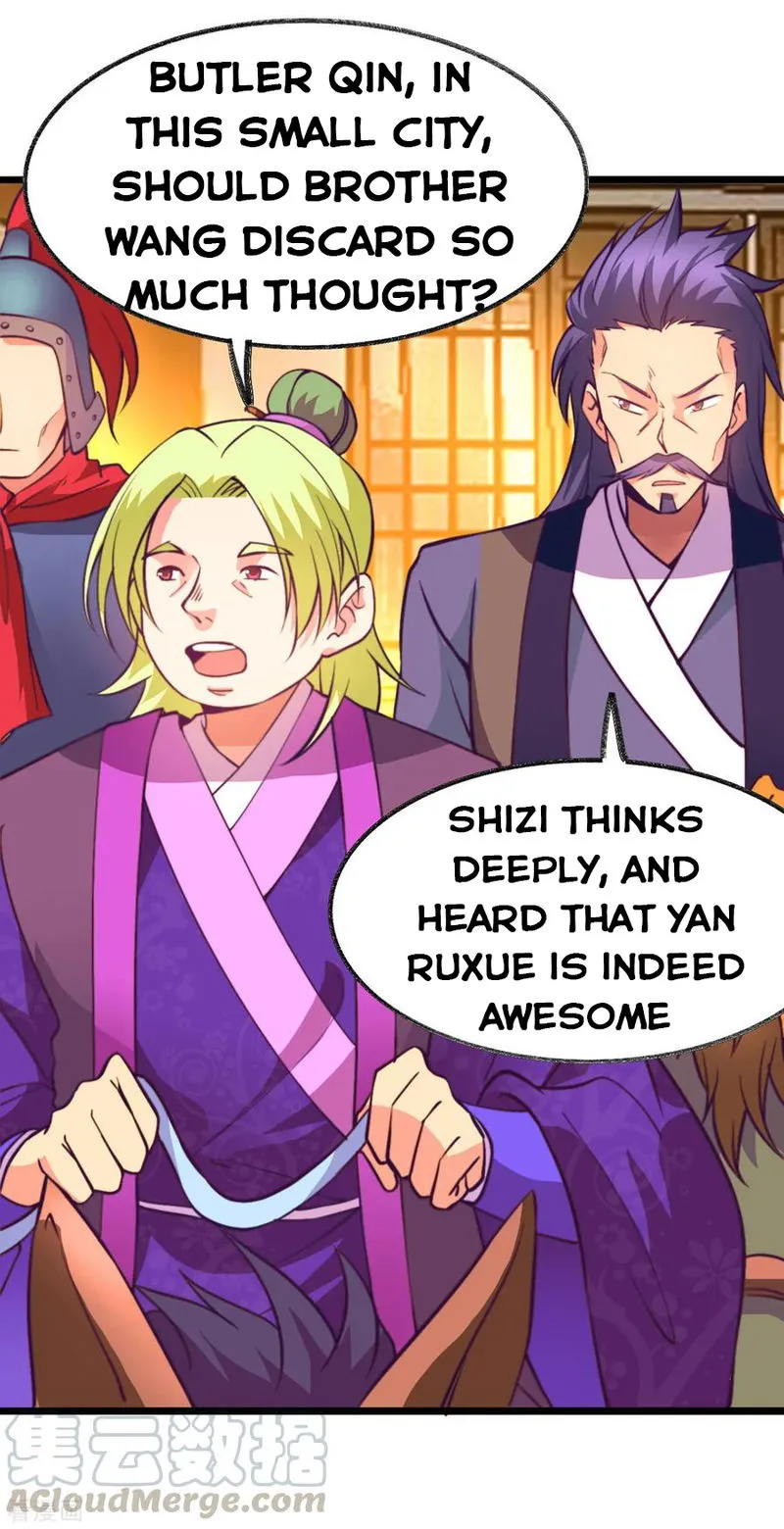 Does Your Mother Need Son In Low Chapter 10 Online - página 66
