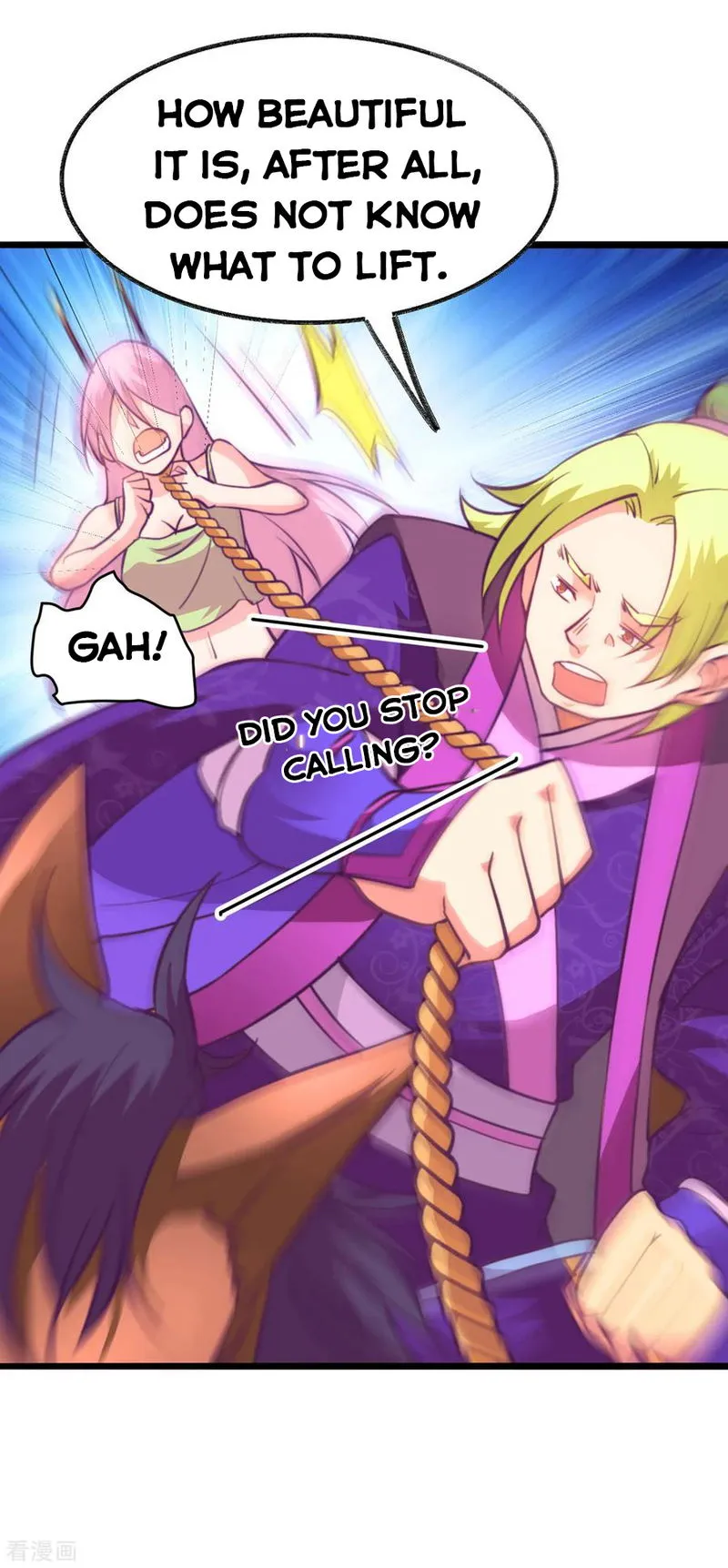 Does Your Mother Need Son In Low Chapter 10 Online - página 67