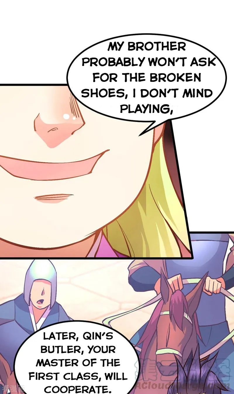 Does Your Mother Need Son In Low Chapter 10 Online - página 70