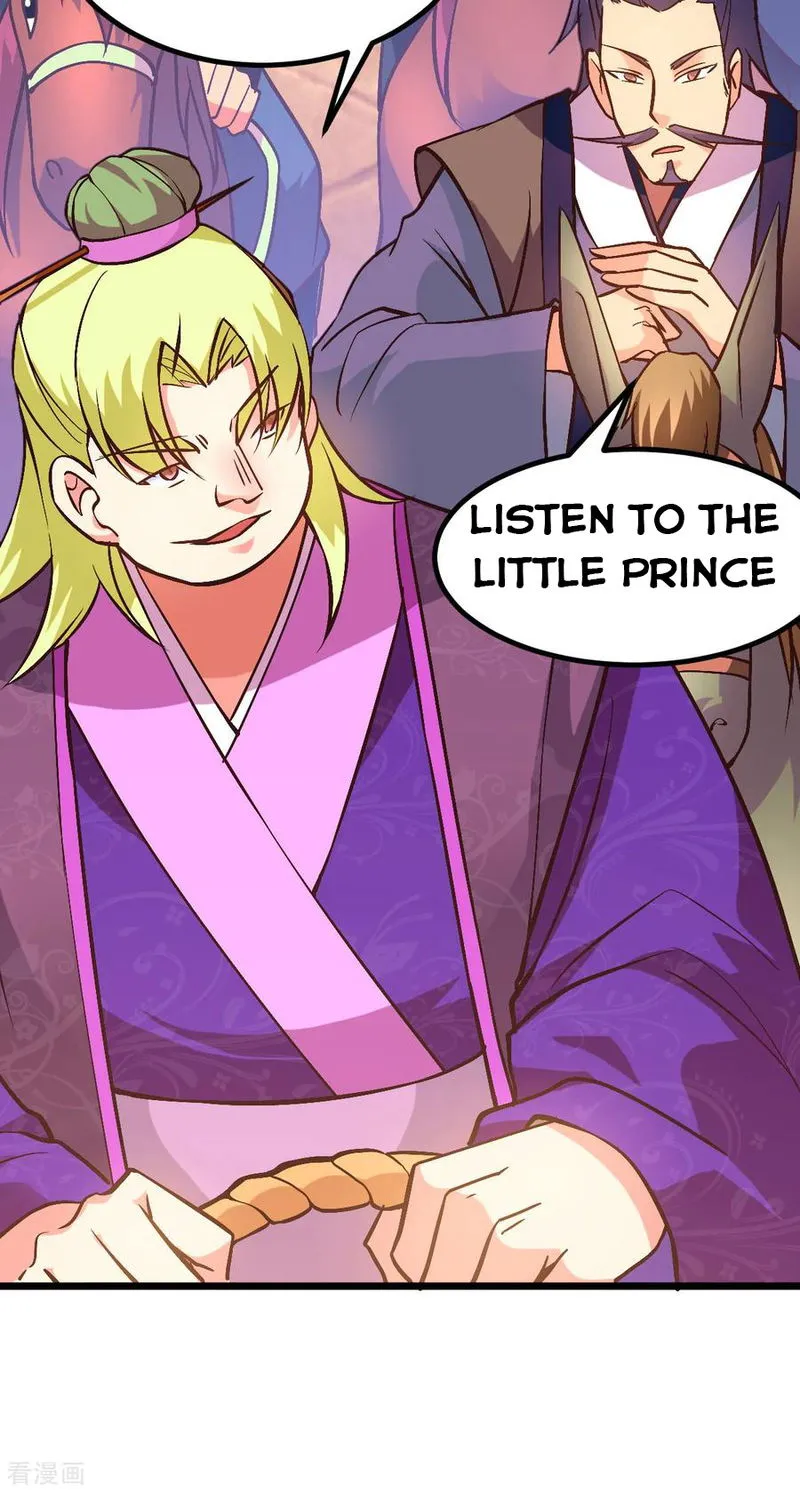 Does Your Mother Need Son In Low Chapter 10 Online - página 71