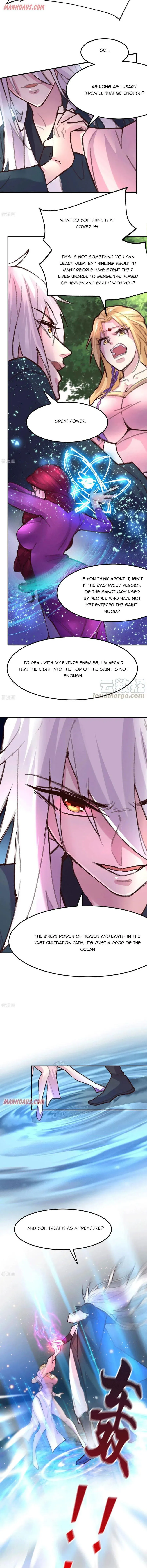 Does Your Mother Need Son In Low Chapter 100 Online - página 3