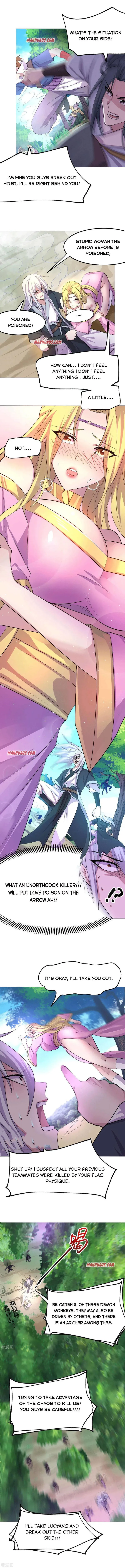 Does Your Mother Need Son In Low Chapter 101 Online - página 3