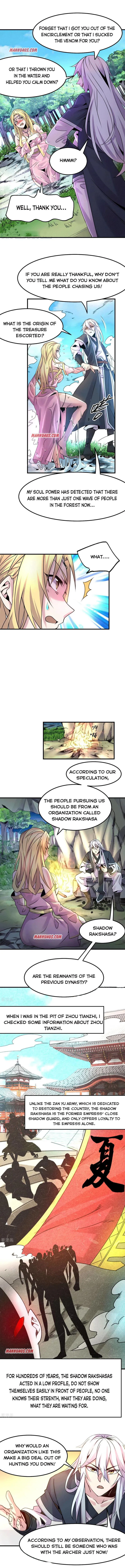 Does Your Mother Need Son In Low Chapter 102 Online - página 3