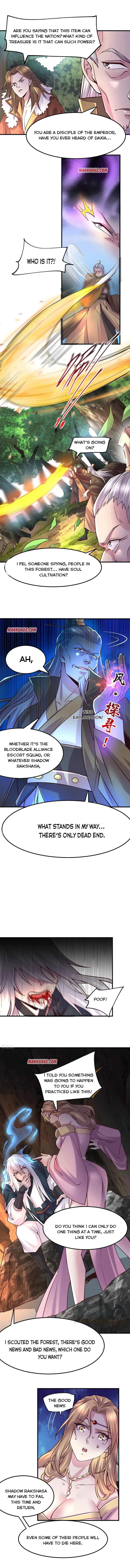 Does Your Mother Need Son In Low Chapter 103 Online - página 2