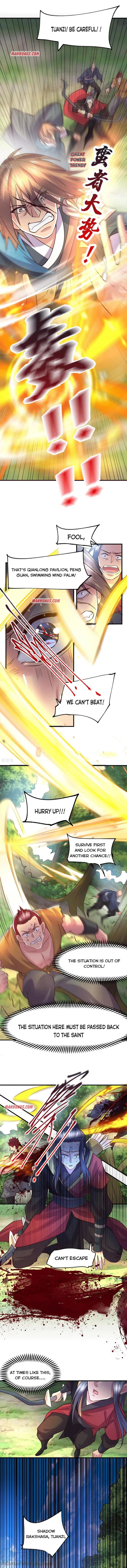 Does Your Mother Need Son In Low Chapter 104 Online - página 2