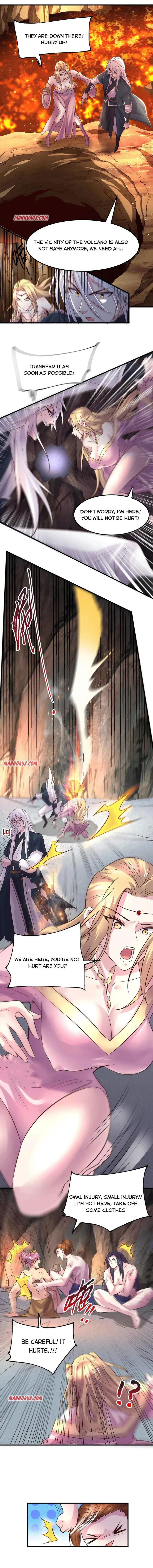 Does Your Mother Need Son In Low Chapter 104 Online - página 4