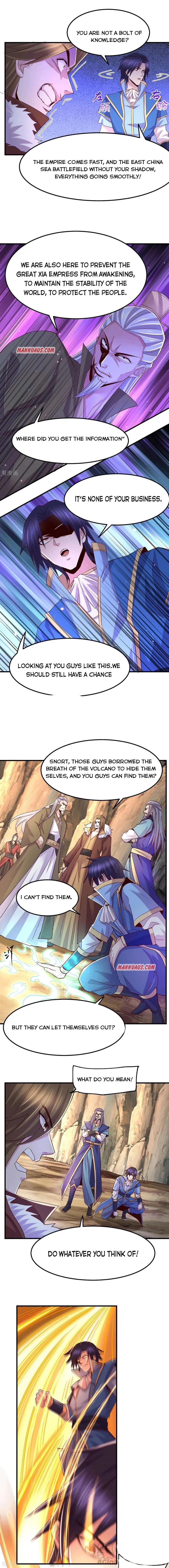 Does Your Mother Need Son In Low Chapter 105 Online - página 4