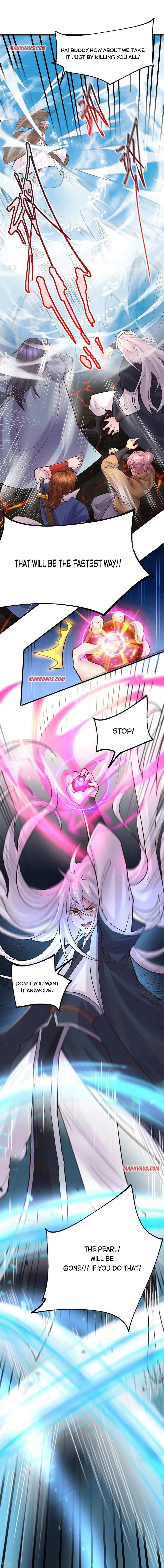 Does Your Mother Need Son In Low Chapter 107 Online - página 1