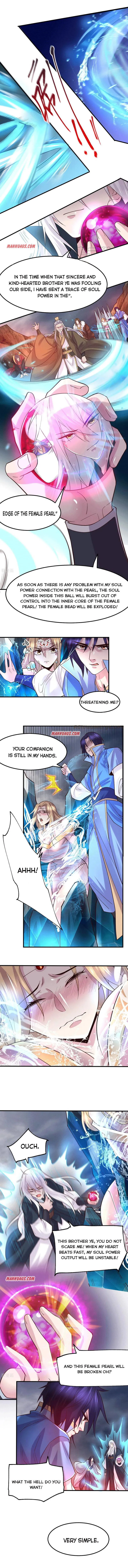 Does Your Mother Need Son In Low Chapter 107 Online - página 2