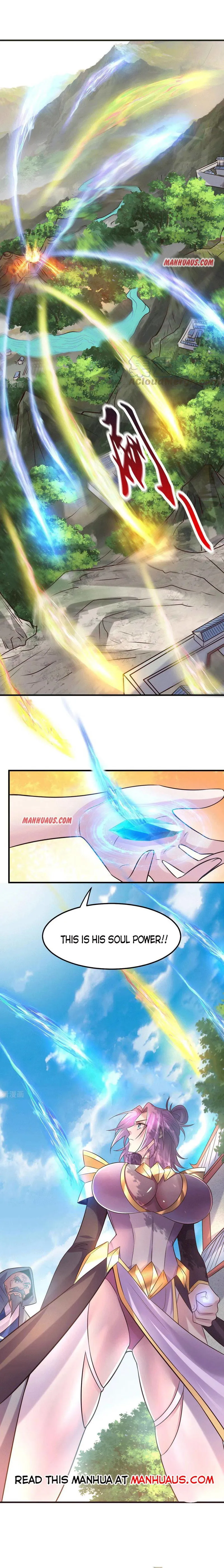 Does Your Mother Need Son In Low Chapter 108 Online - página 4