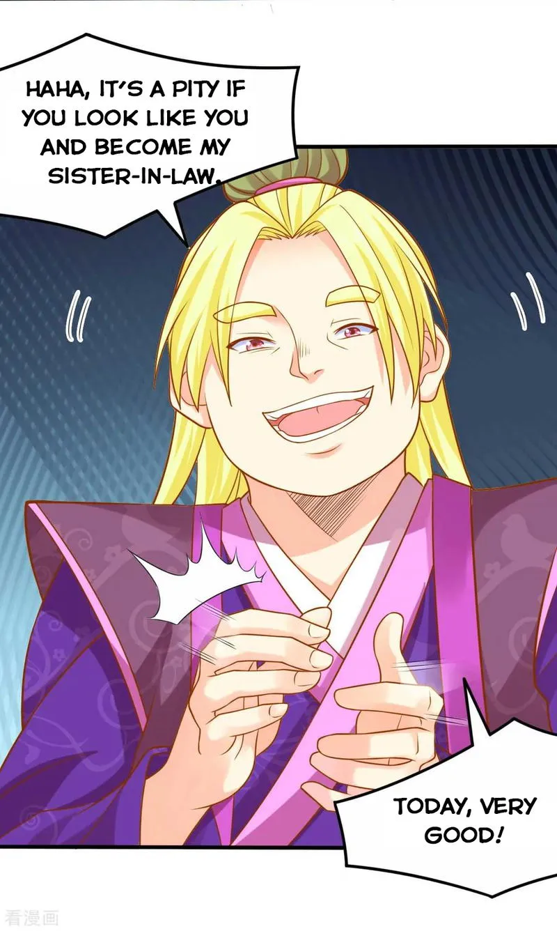 Does Your Mother Need Son In Low Chapter 11 Online - página 6