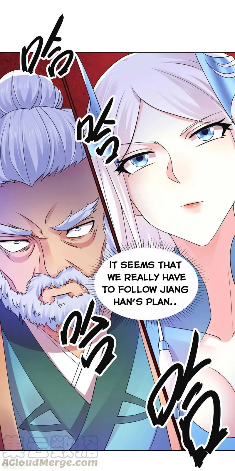 Does Your Mother Need Son In Low Chapter 11 Online - página 7
