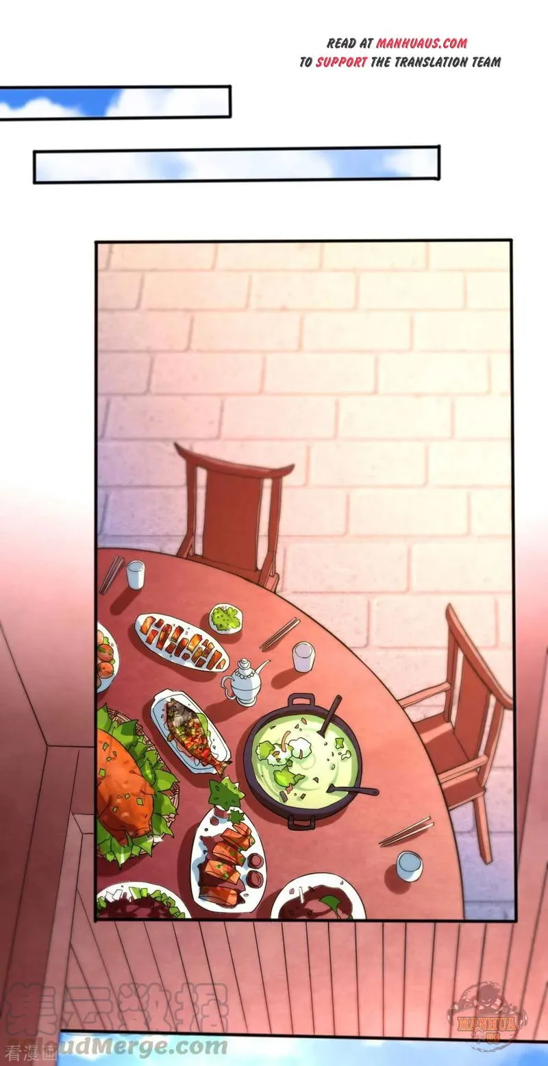 Does Your Mother Need Son In Low Chapter 11 Online - página 10
