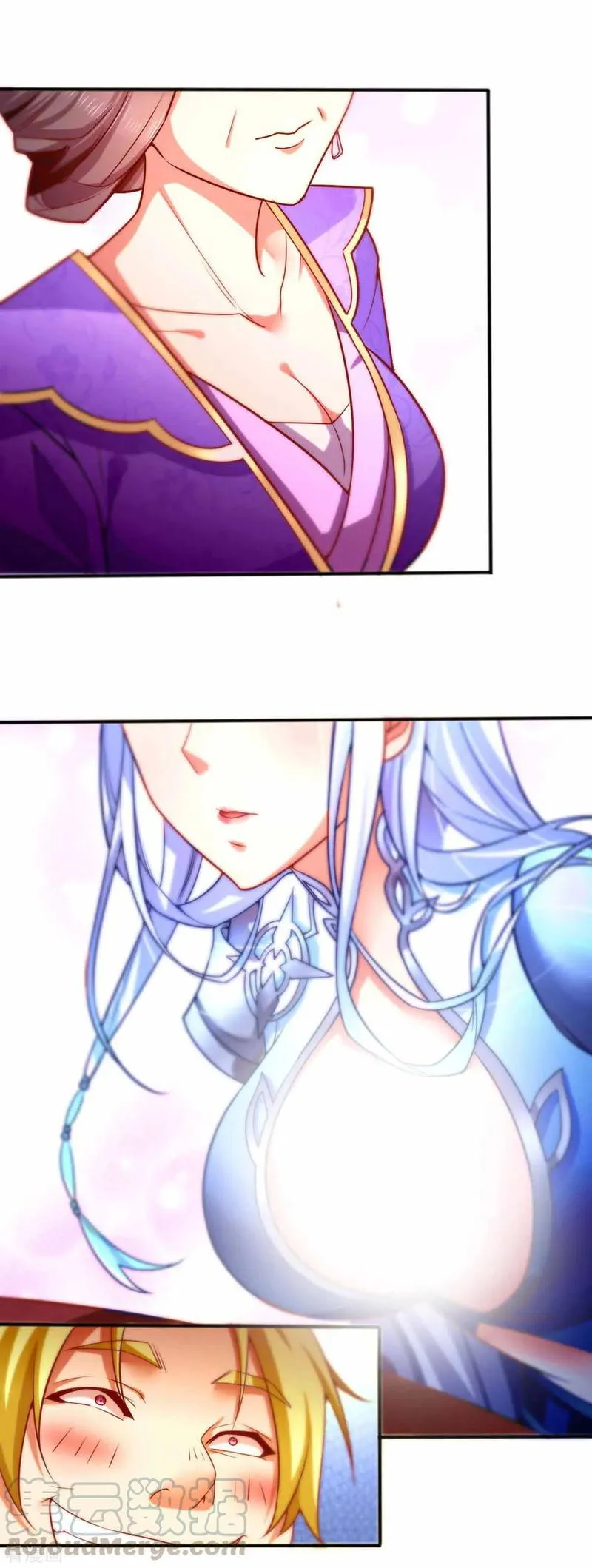 Does Your Mother Need Son In Low Chapter 11 Online - página 13