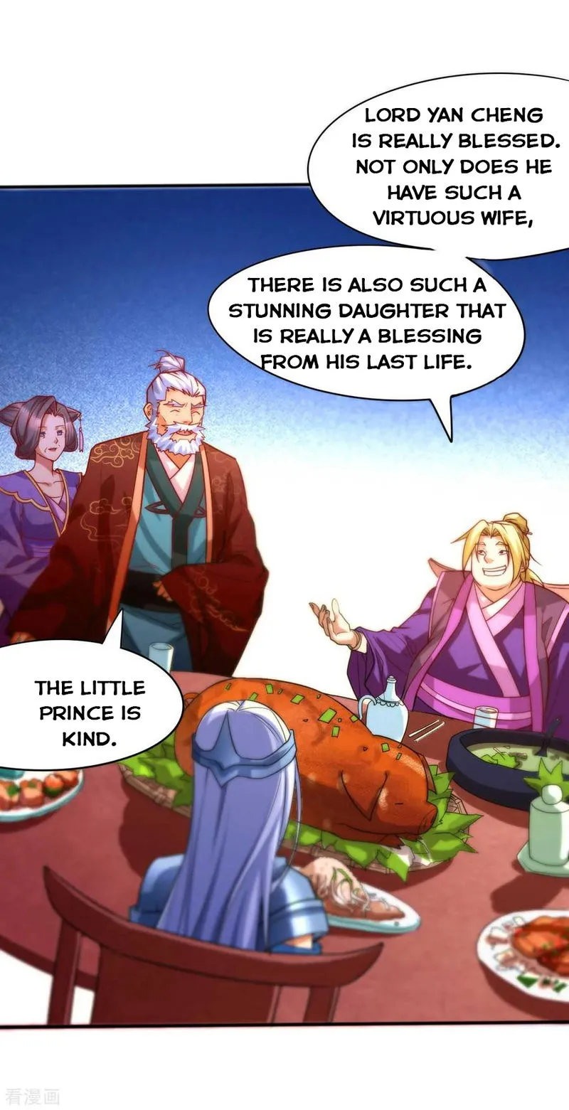 Does Your Mother Need Son In Low Chapter 11 Online - página 14