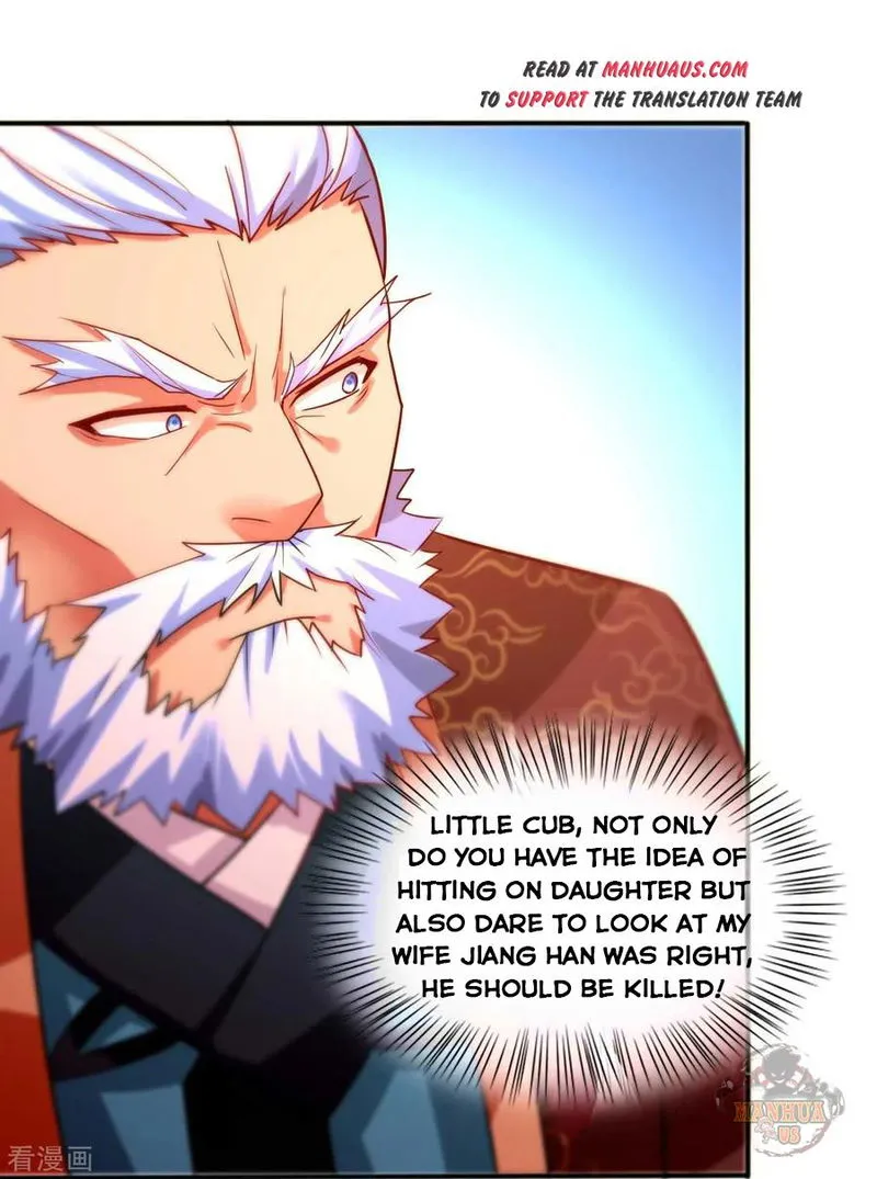 Does Your Mother Need Son In Low Chapter 11 Online - página 15