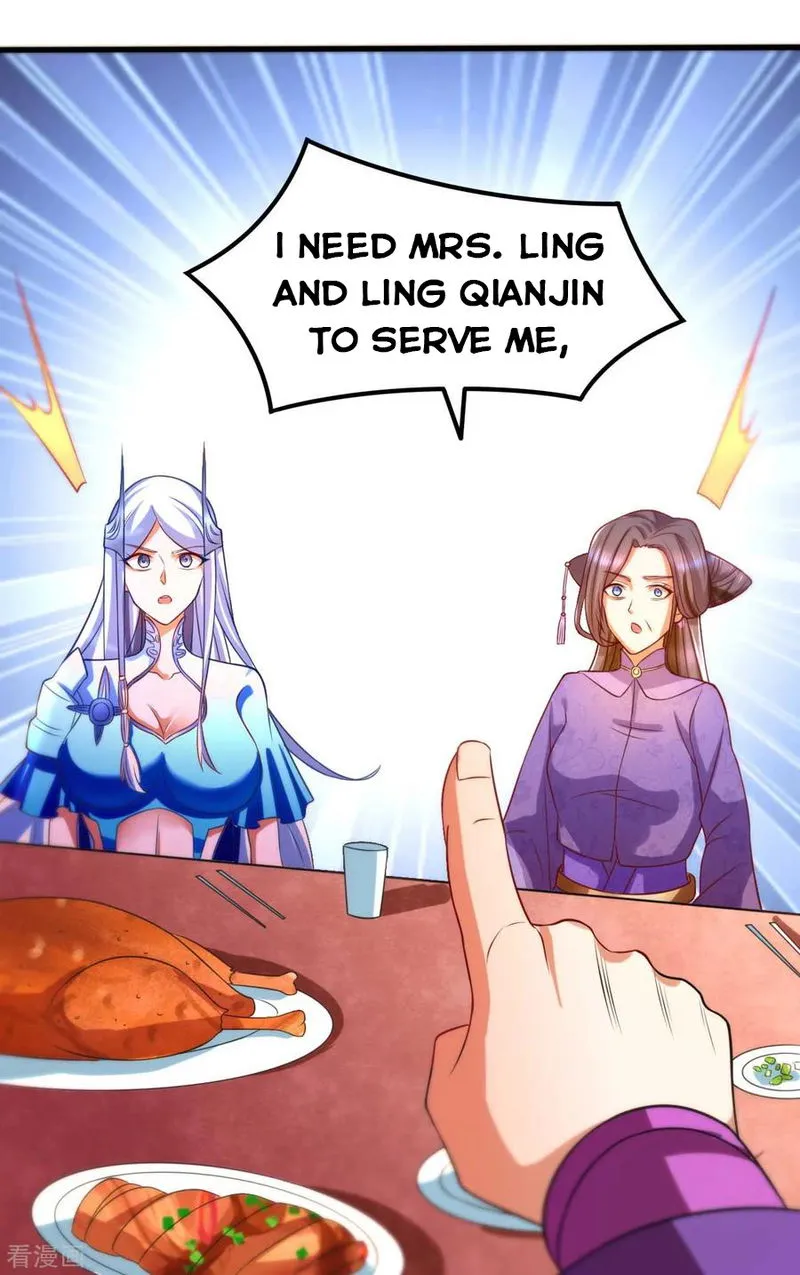 Does Your Mother Need Son In Low Chapter 11 Online - página 26