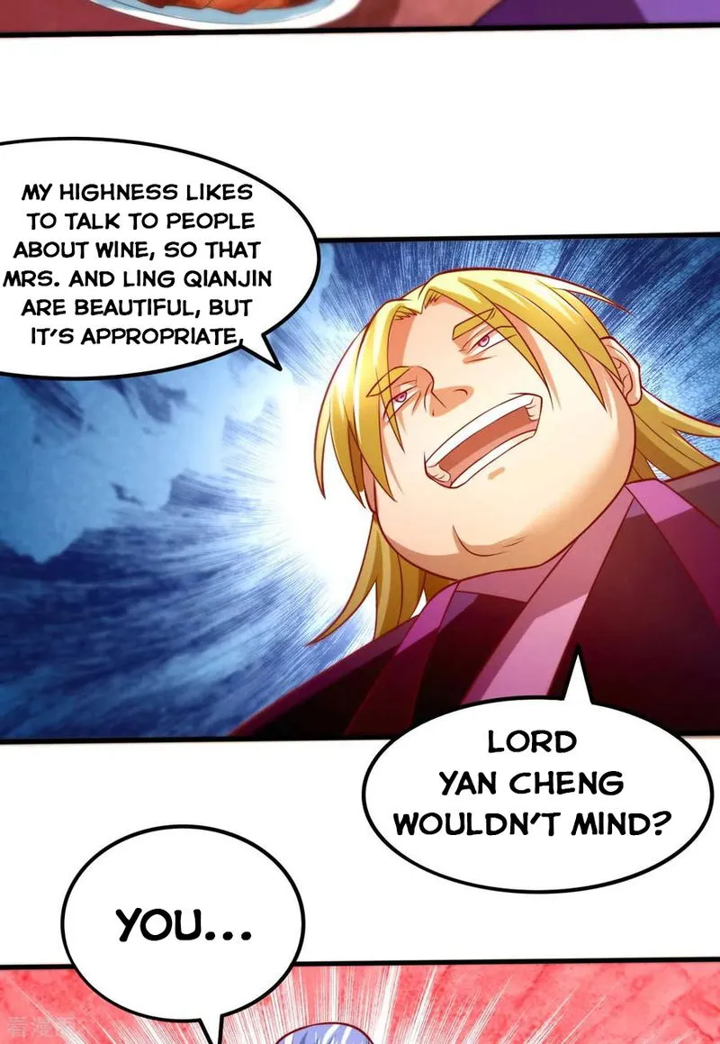 Does Your Mother Need Son In Low Chapter 11 Online - página 27